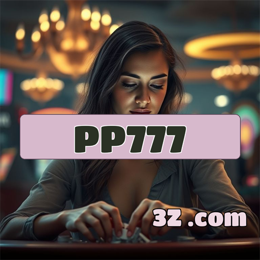 Apostas Em Alta: Descubra o PP777 e Suas Novidades