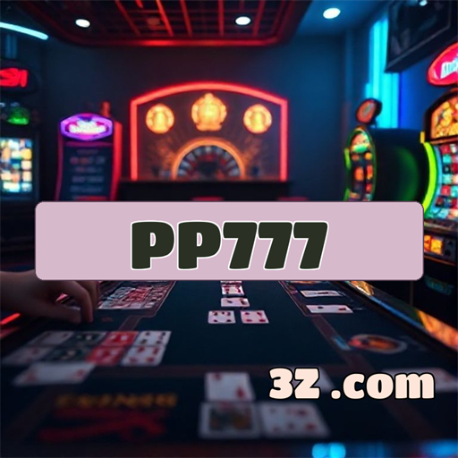 Bônus Incríveis e Exclusivos no PP777 para Todos os Jogadores