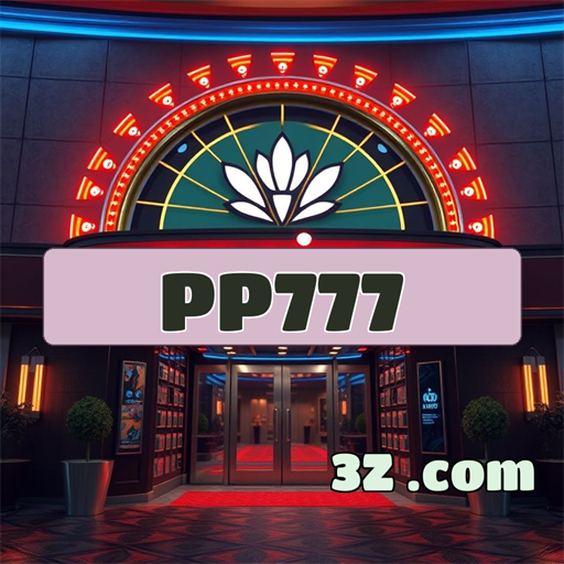 Atrações do Cassino no PP777: Emoções em Cada Jogo