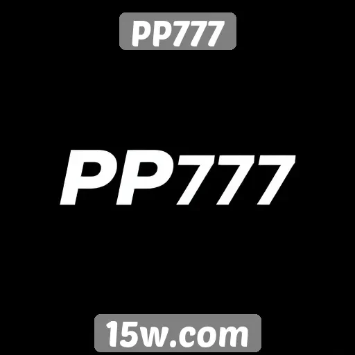 PP777 oferece recursos inovadores para jogadores
