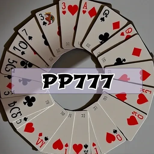 PP777: O Paraíso do Arcade e Diversão Garantida