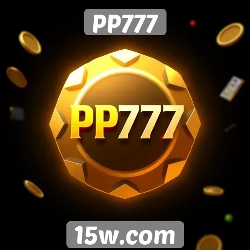 Principais recursos do site PP777 para jogadores