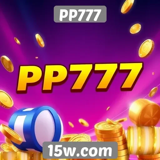 Plataforma PP777 oferece promoções atraentes para novos usuários