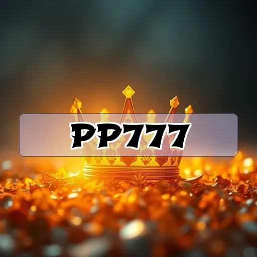 PP777: Aventura Épica nos Caça-Níqueis que Você Não Pode Perder