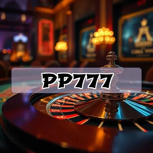 PP777: Aventuras Infinitas na Seção de RPG para Todos os Jogadores