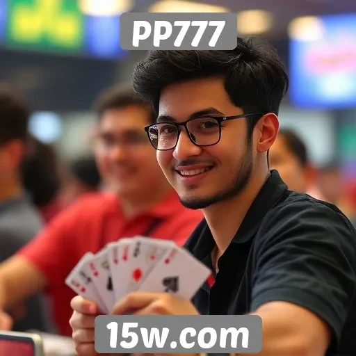 Depoimentos de usuários sobre a experiência no PP777